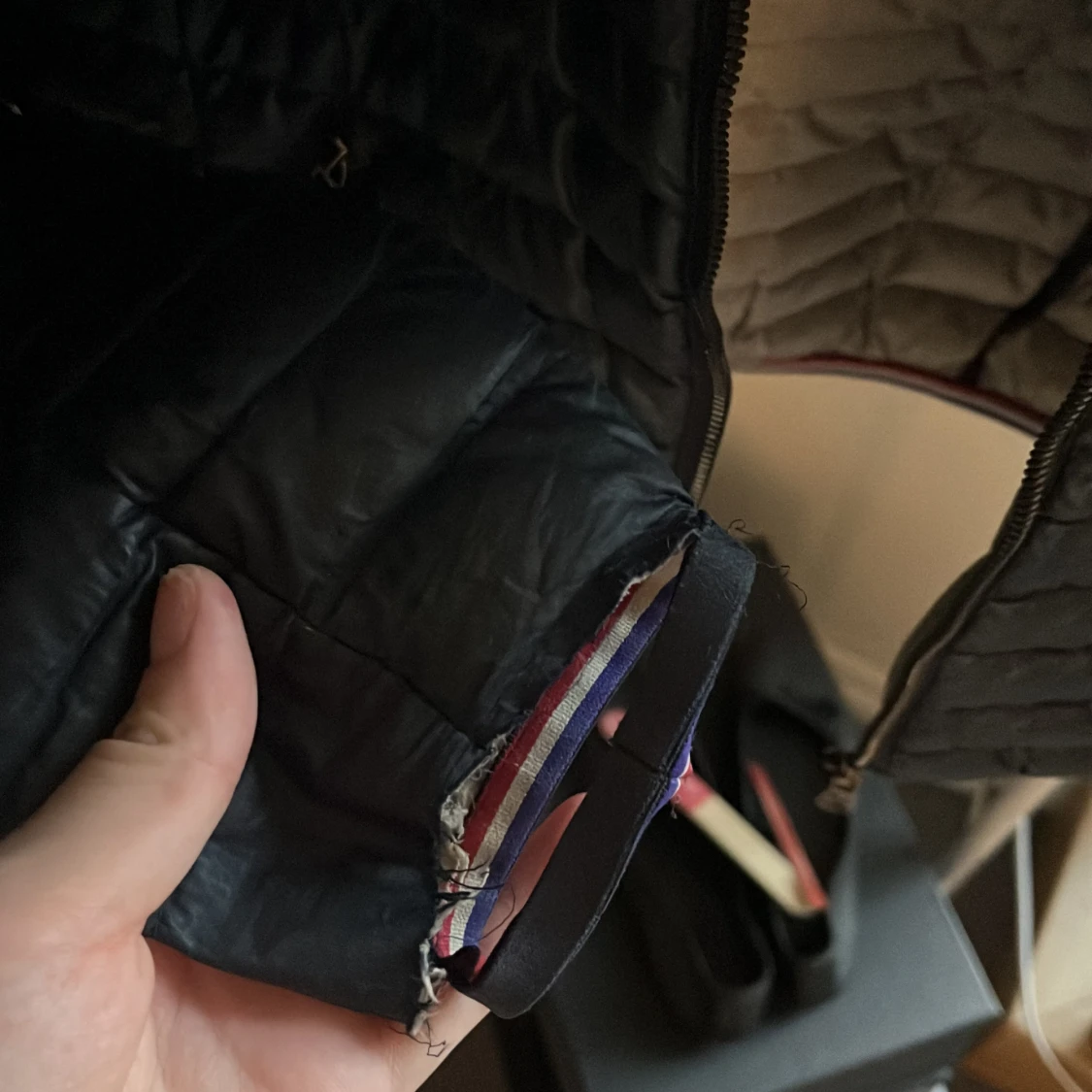 Dunjacka colmar  - 92