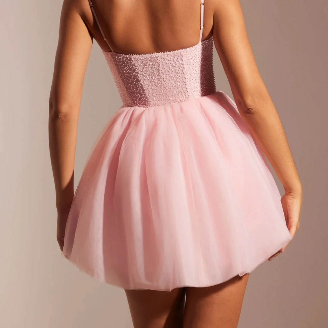 OhPolly klänning  - 90