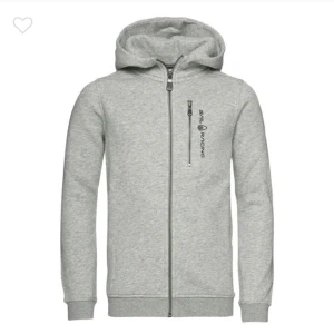 Sail racing zip hoodie - Super skön sailracing hoodie