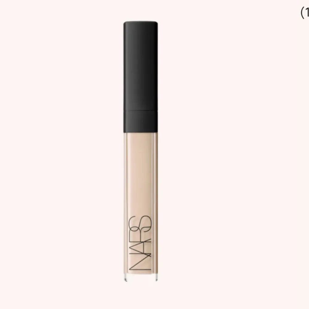 helt oanvänd nars concealer, färgen creme brulee. Skönhet.