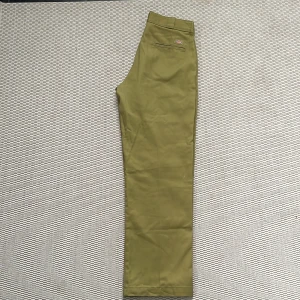 Dickies byxor - Legendariska Dickies 874 i storlek 34/32