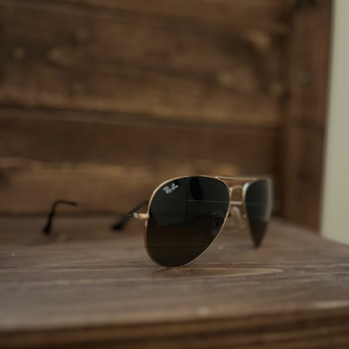 Rayban Aviator RB3035 - 90