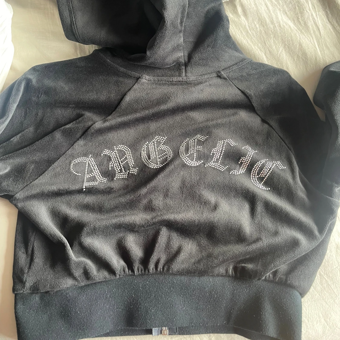 Magtröja kofta - 90