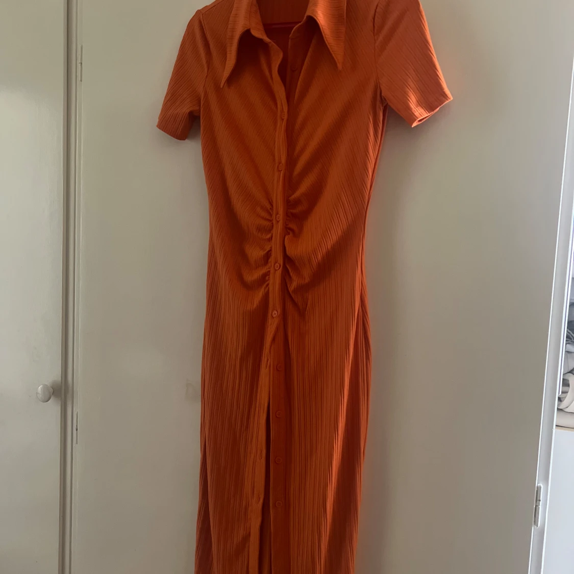 Skjortklänning - 90