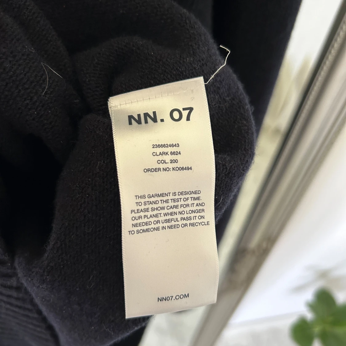 NN07 polotröja - 91