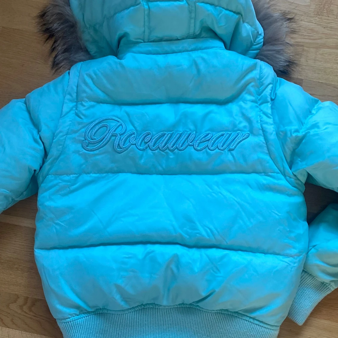 Rocawear jacka  - 90