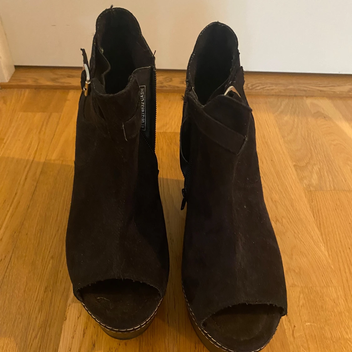 Aldrig använda  - 90