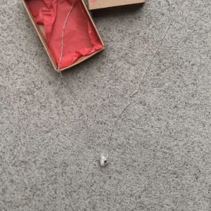 M.A+ Halsband - Mer info i dm 