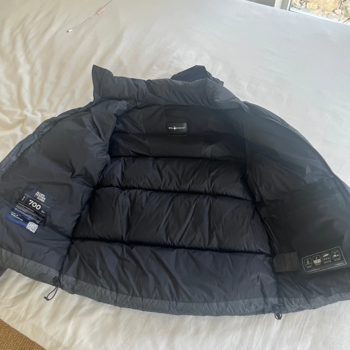 Sail racing jacka  - 91