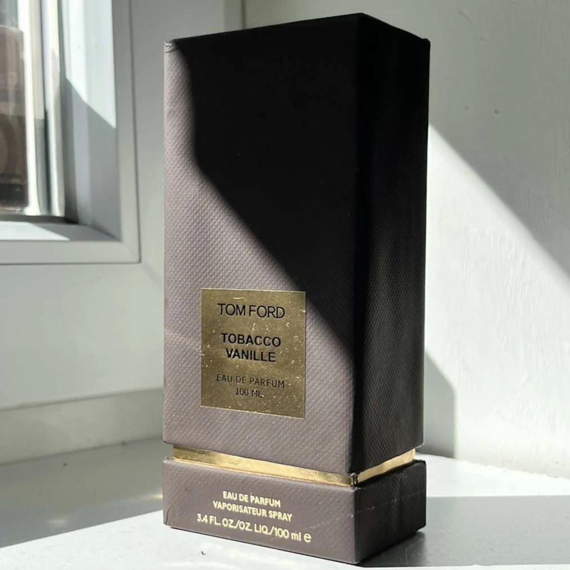 Tom Ford Parfym  - 90