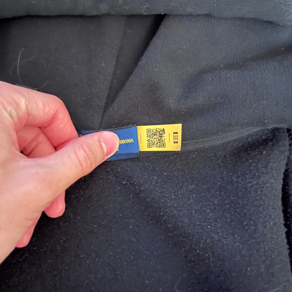 Ralph lauren zip - 91