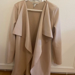 Tunn kappa - Stretchigt material