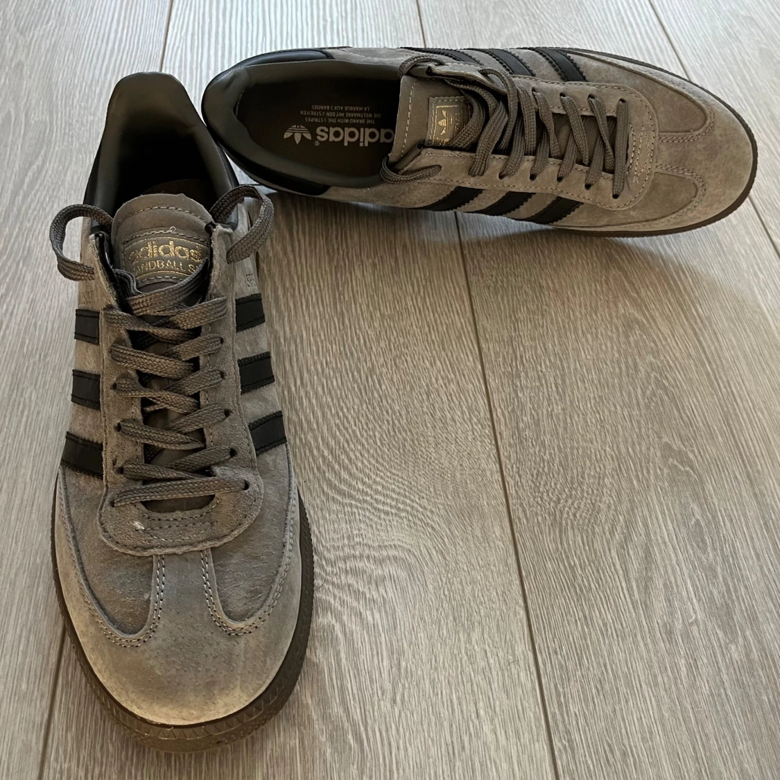 Adidas Handball Spezial - “Moscow”  - 93