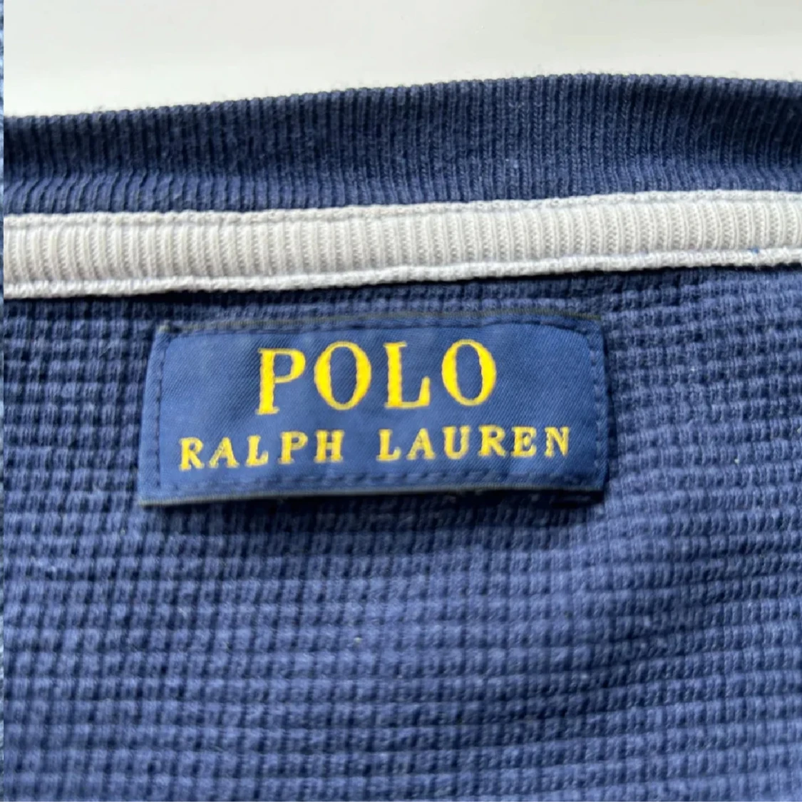 Polo Ralph Lauren tröja  - 91