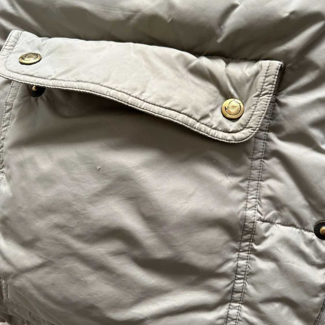 Fjällrävenjacka - 91