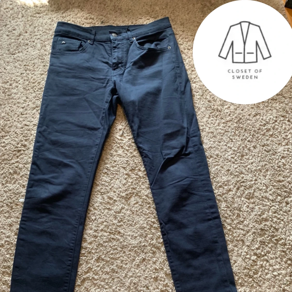 J.Lindeberg jeans