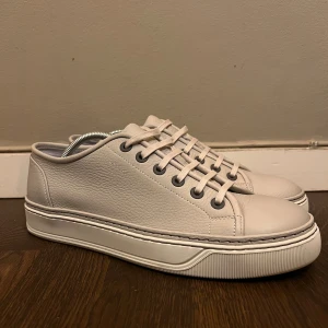 Lanvin skor - Tja, säljer mina Lanvins för att de var för små för mig. De är i storlek 44 och i bra skick. Har endast testat de på. Och har därför inga större defekter. Pris kan diskuteras vid snabb affär då jag är angelägen att göra mig av med de. Hör av dig!🤝👍