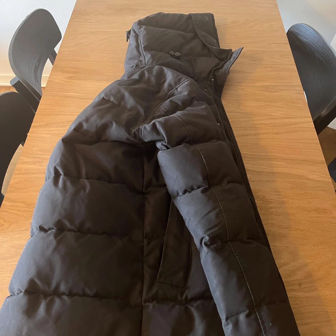 Canada goose jacka - 90