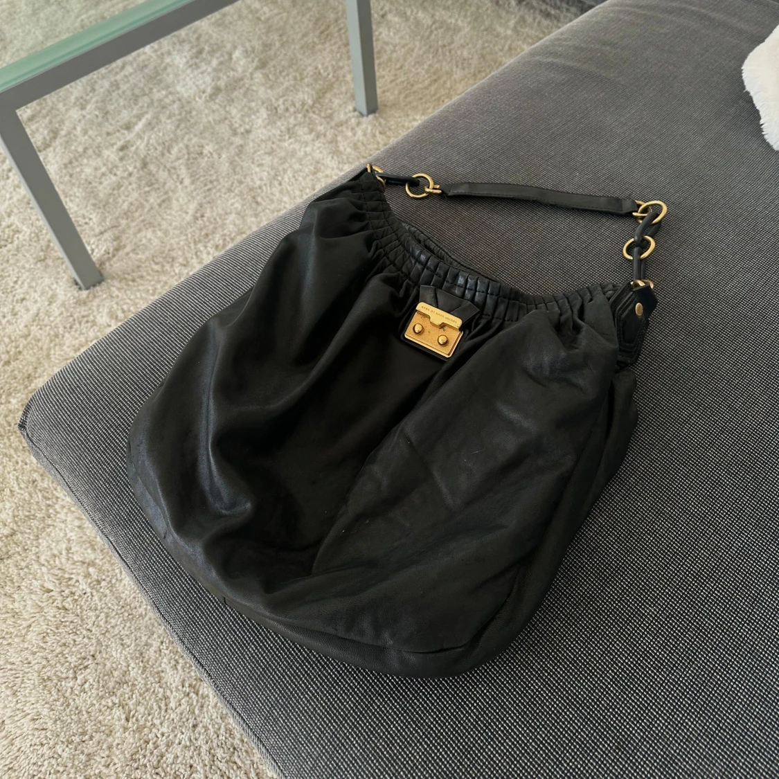 Marc Jacobs väska - 90