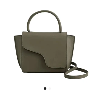 ATP väska - Säljer min ganska så använda atp väska. Kom privat för mer bilder.