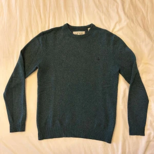 Ull tröja - Jack Wills lammull tröja. Storlek XS men sitter som större S. 