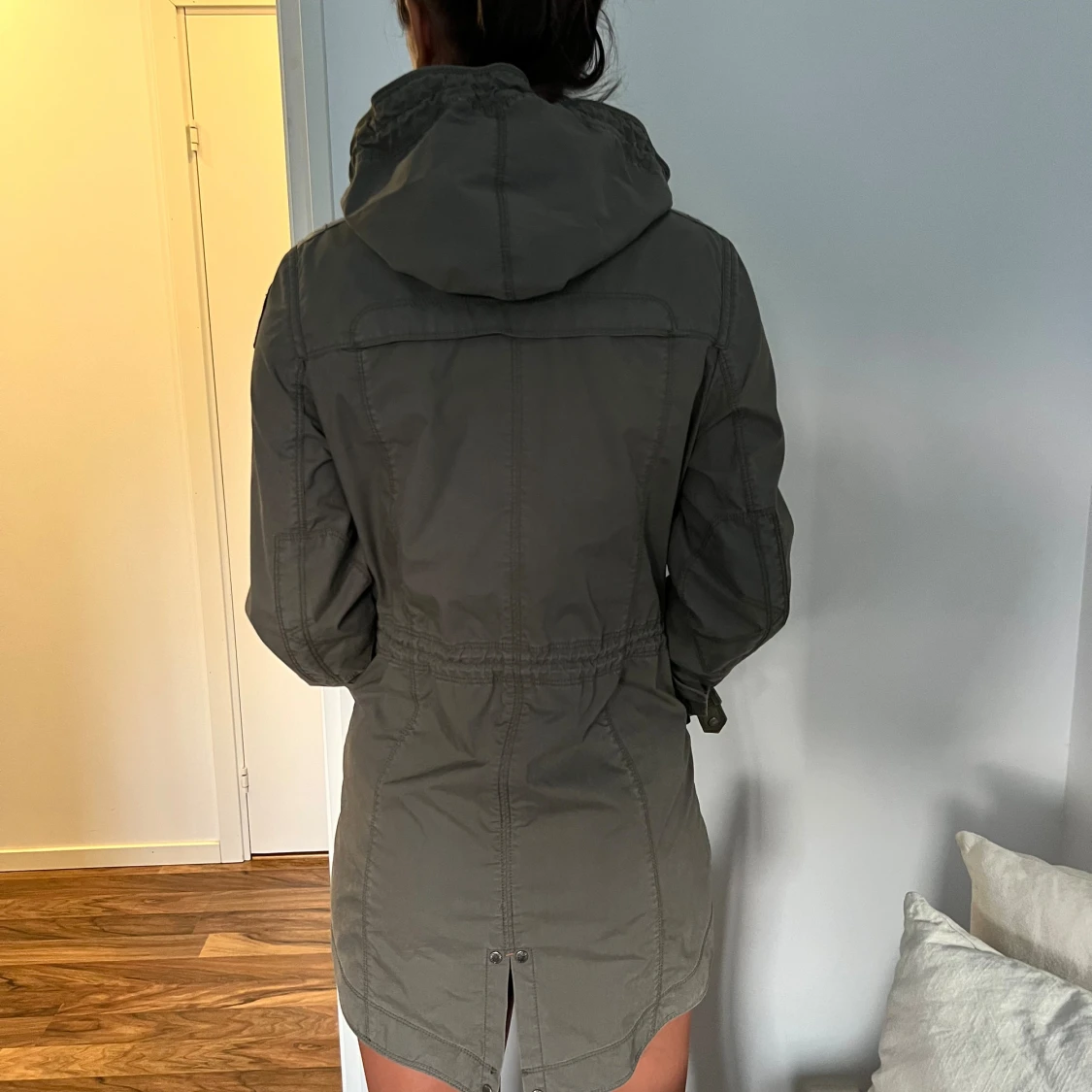 Parajumper jacka - 91