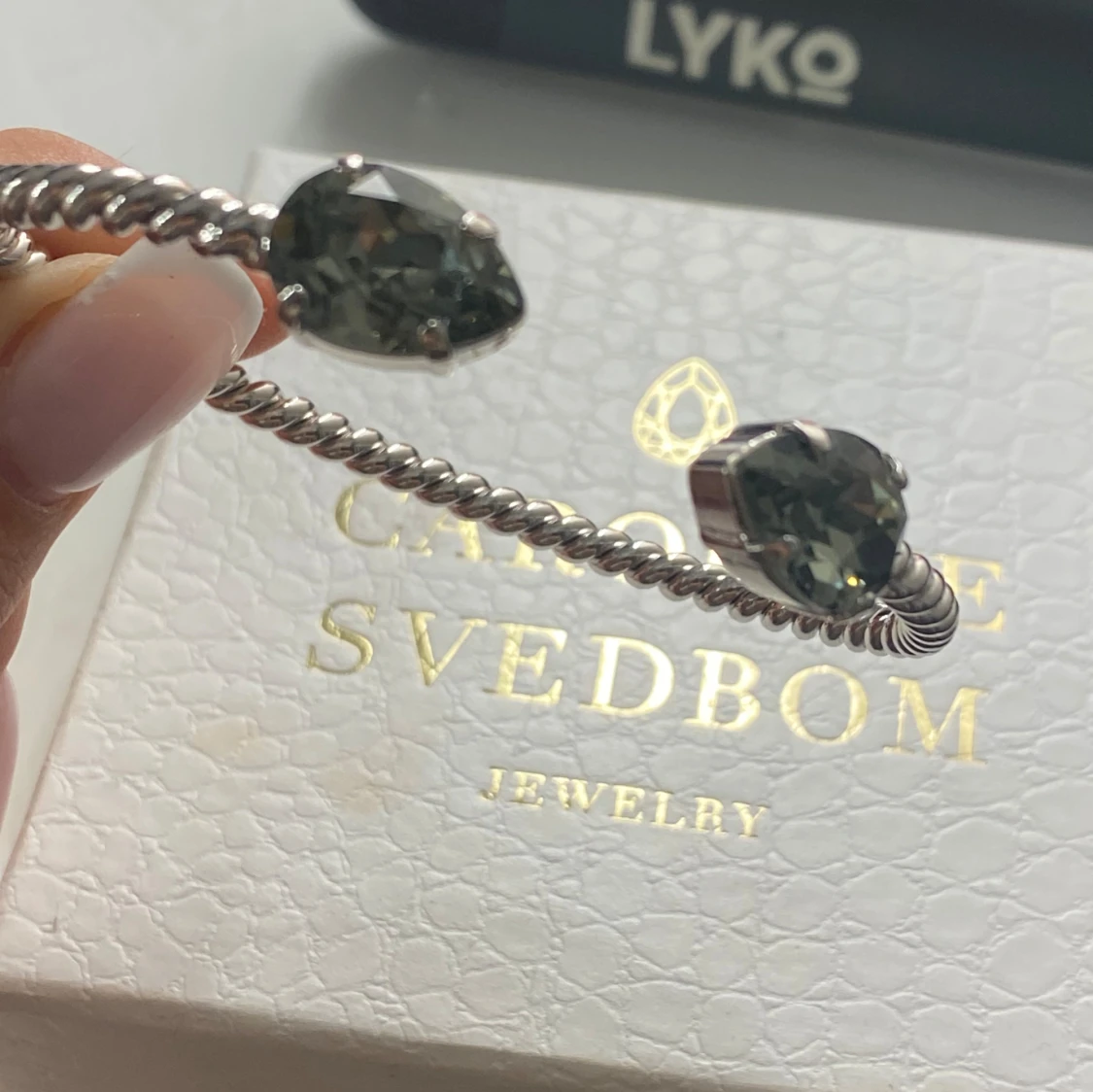 Caroline Svedbom armband