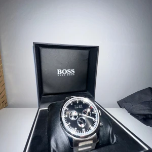 Hugo boss klocka  - Hugo boss klocka      