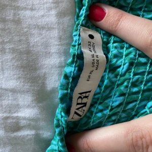 zara kjol - som ny skick knappt använd