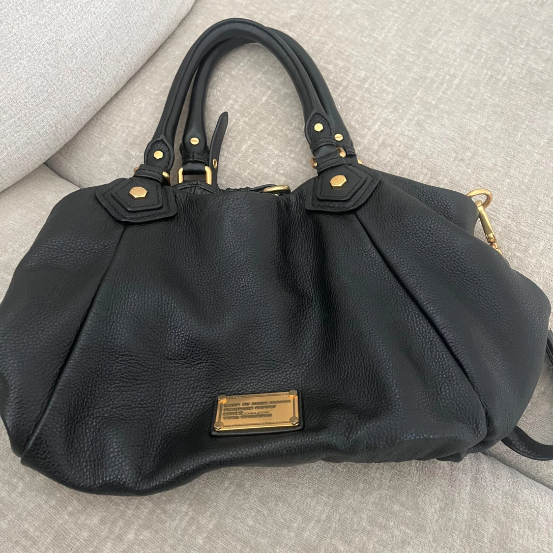 Marc Jacobs väska