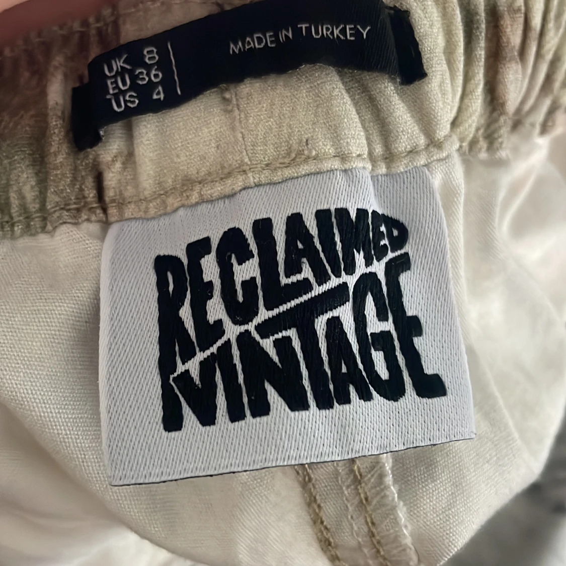 Cargobyxor/byxor  - 91