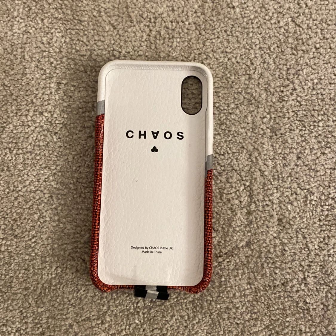 CHAOS mobilskal - 90