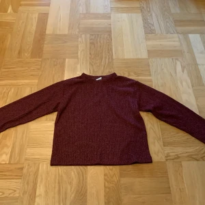 Långärmad tröja  - Kommer från Zara kids, stolek 152  den är lite andvänd men har endå bra skick 