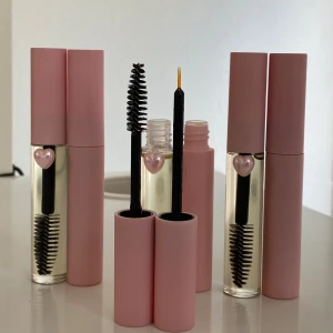 Fransserum kit - Eyeliner+ mascara serum