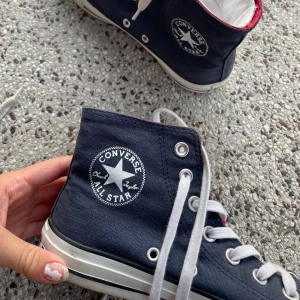Converse skor - Så fina använt fåtal gånger❤️