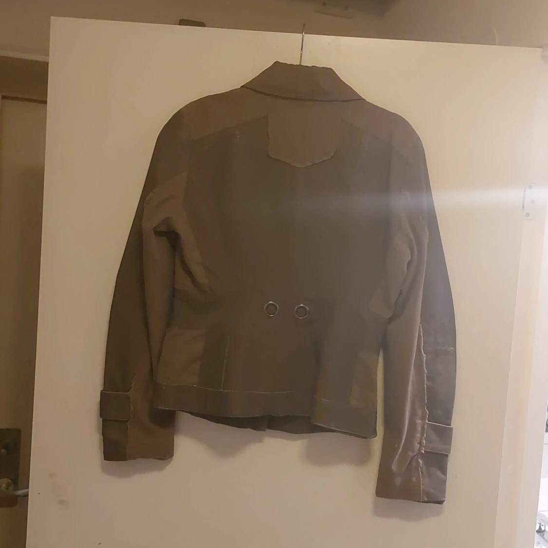 Skinnjacka helt ny, Vila, Medium  - 91