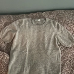 Soft goat - Grå soft goat