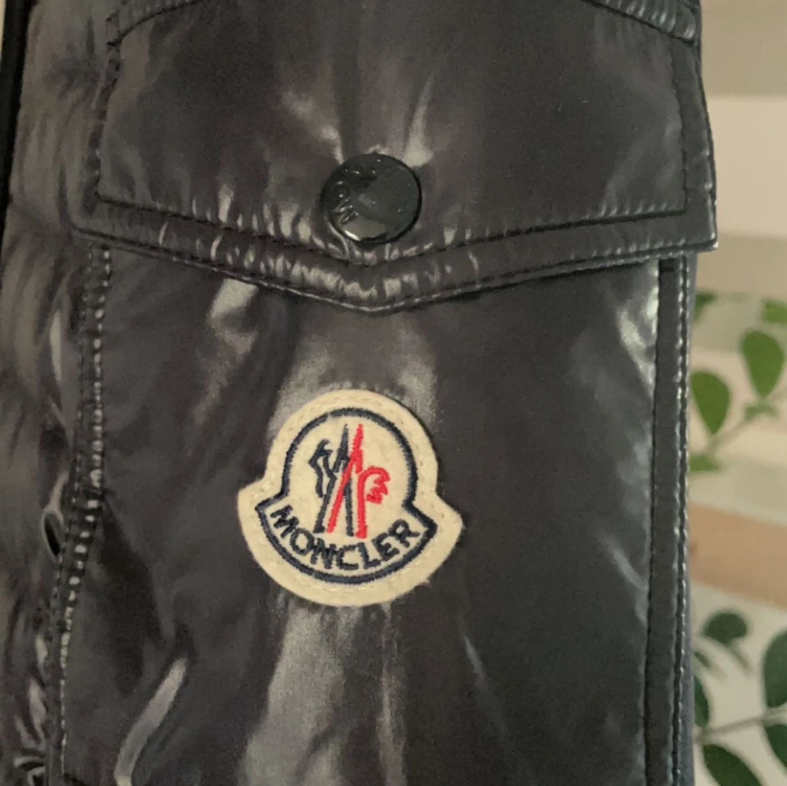 Moncler cardigan - 93