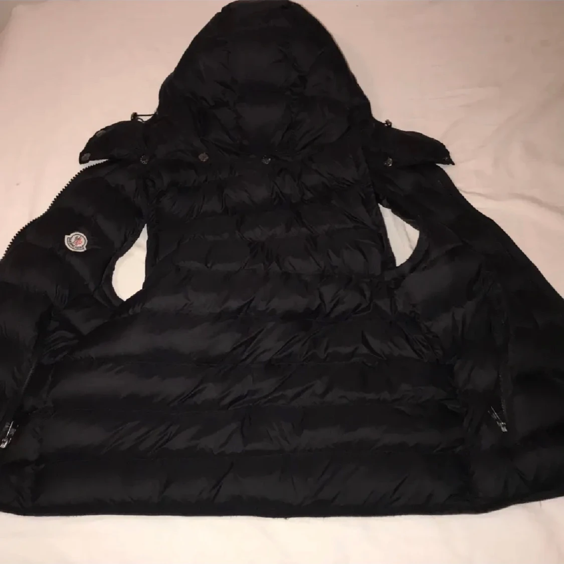 Moncler väst - 90