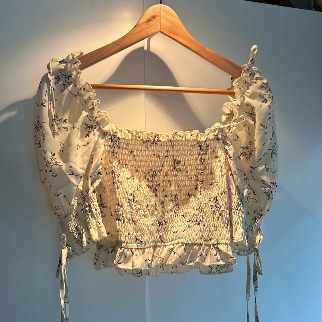 Blus från Misguided