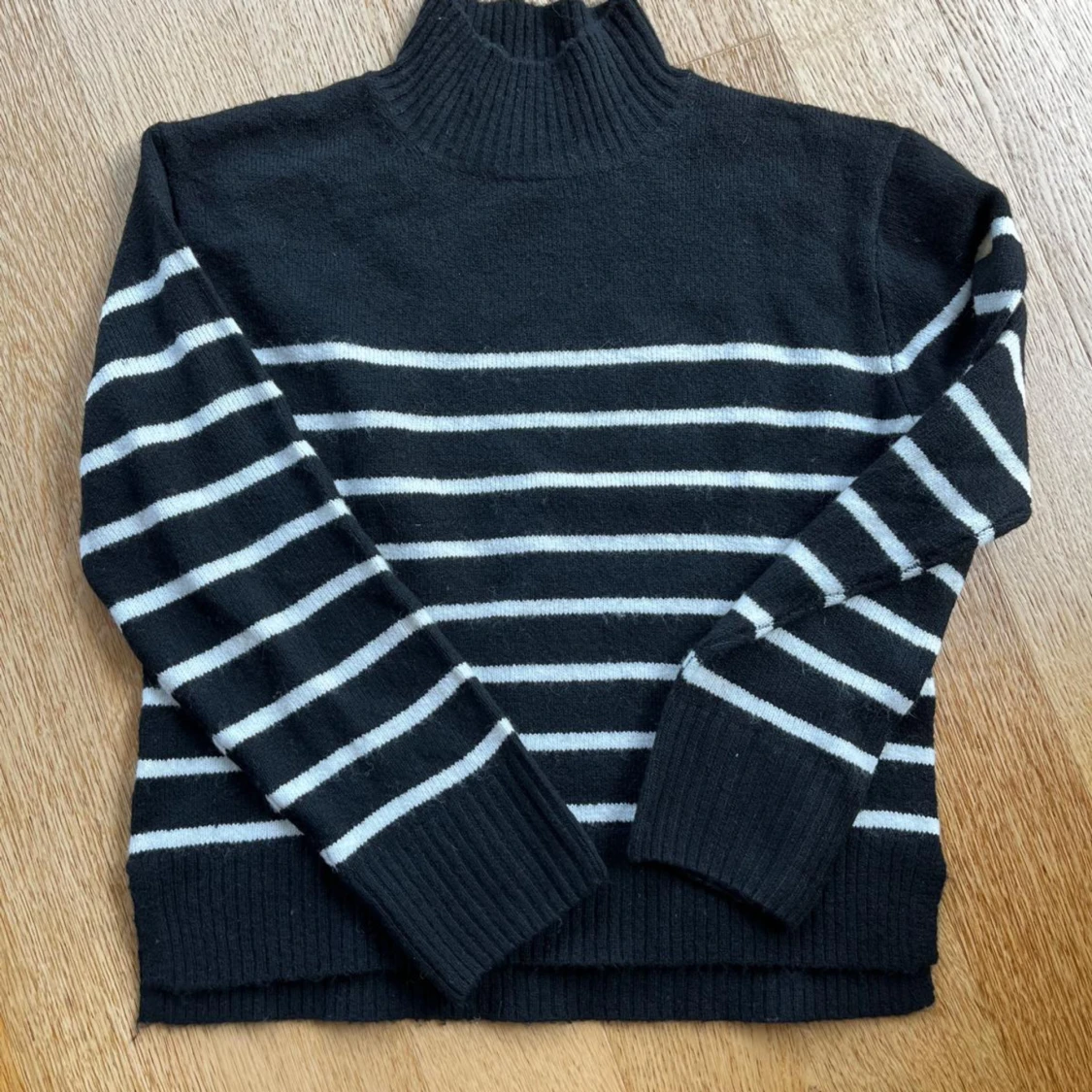 Stickade tröjor - 90