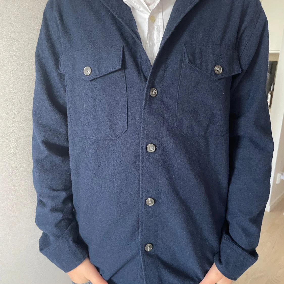 Jack and Jones overshirt