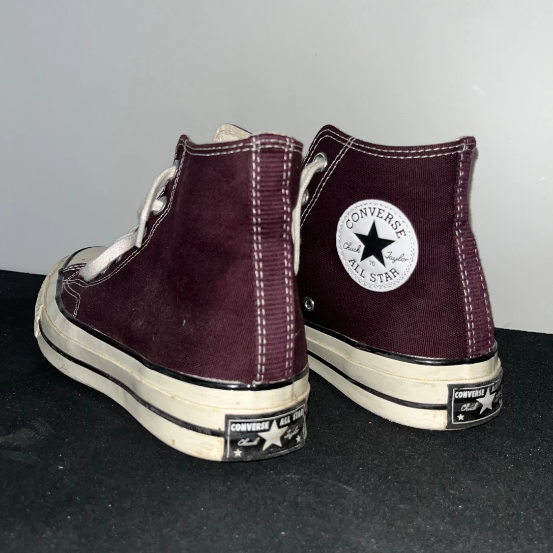 Converse - Chuck 70 Hi - 91