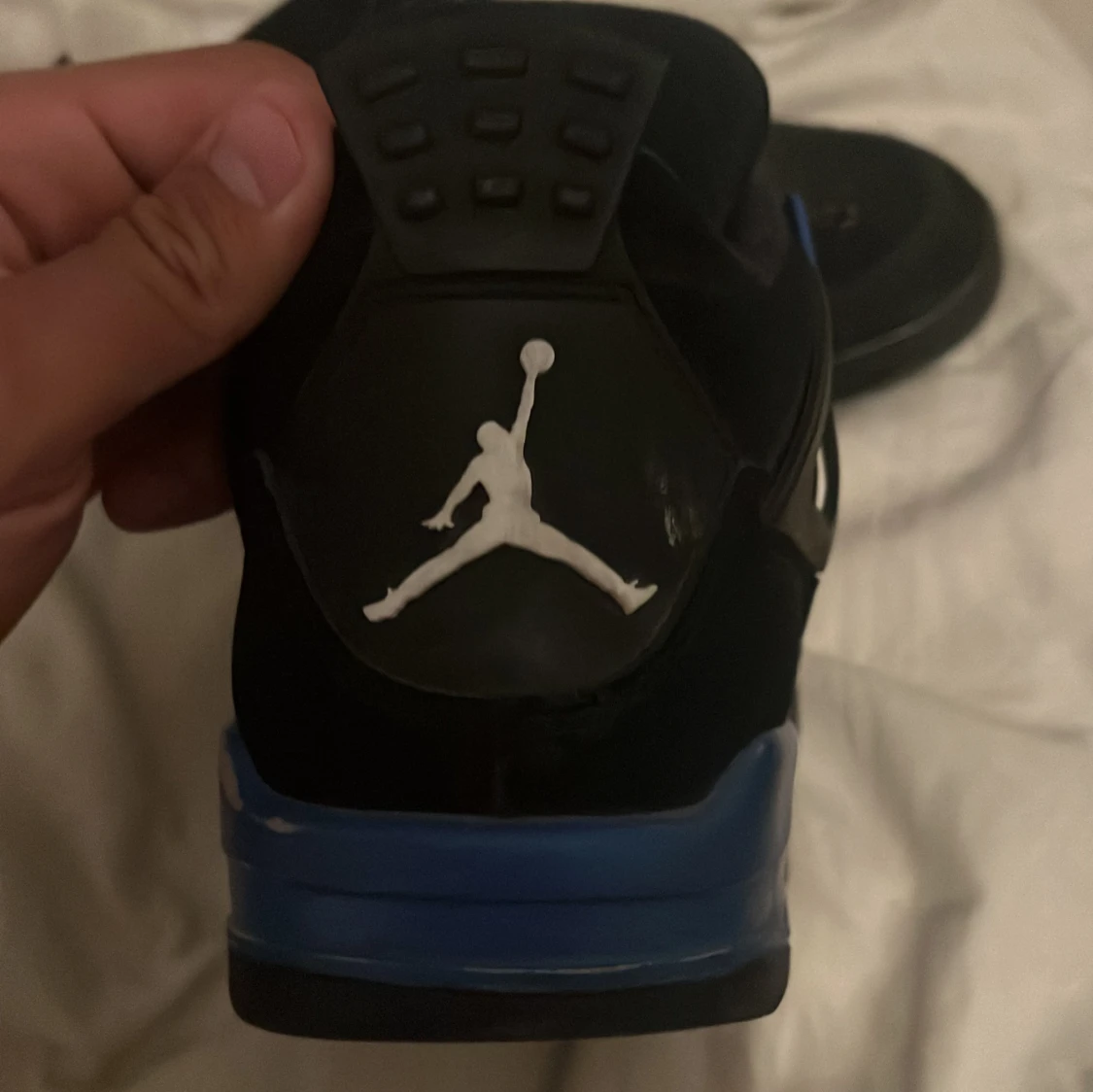 Jordan 4 - 91