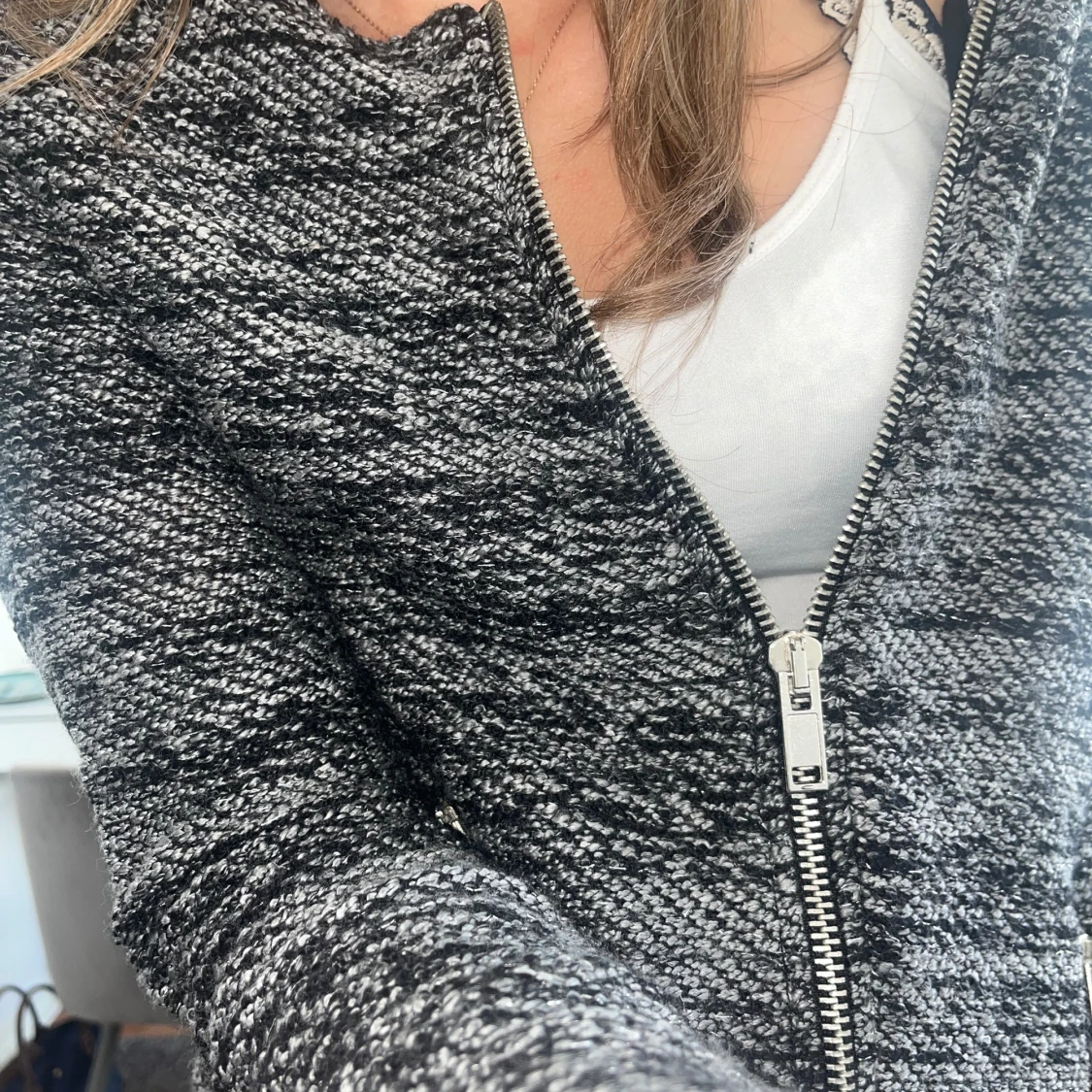 Superfin tröja - 93