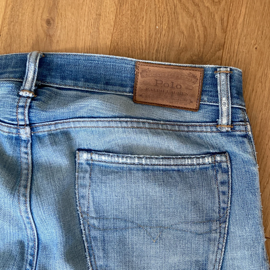 Polo Ralph Lauren Jeans - 93