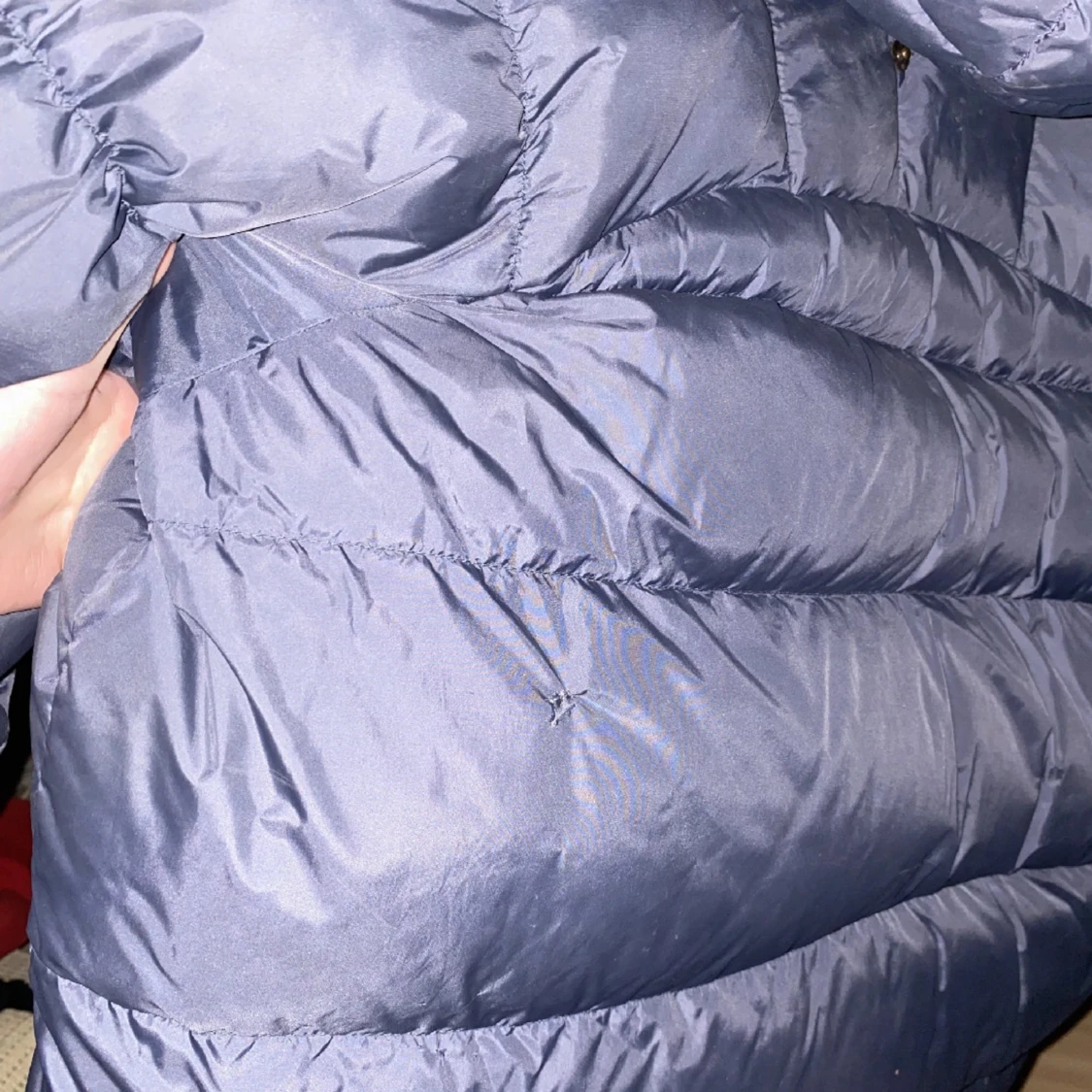 Fjällrävenjacka - 91