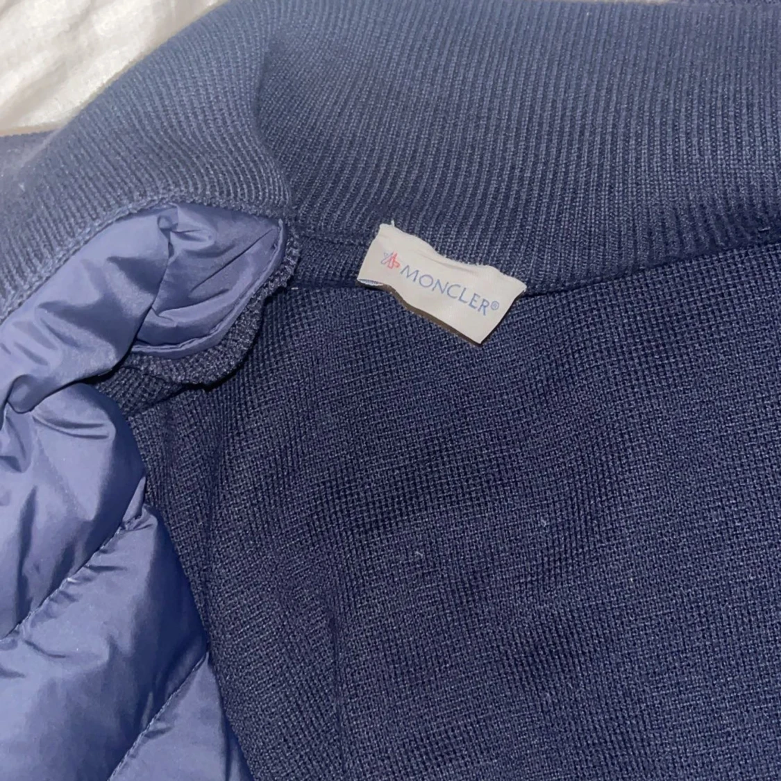 Monclear cardigan  - 91