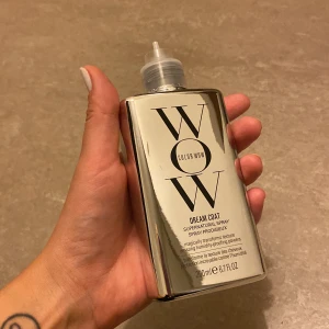 Color wow dream coat - Säljer pga tappat spray pumpen! Testad en gång