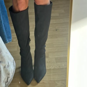 Stövlar  - Bra skick 